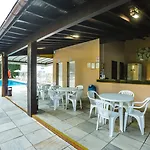Foz Presidente Comfort Hotel