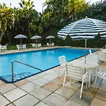 Foz Presidente Comfort Hotel
