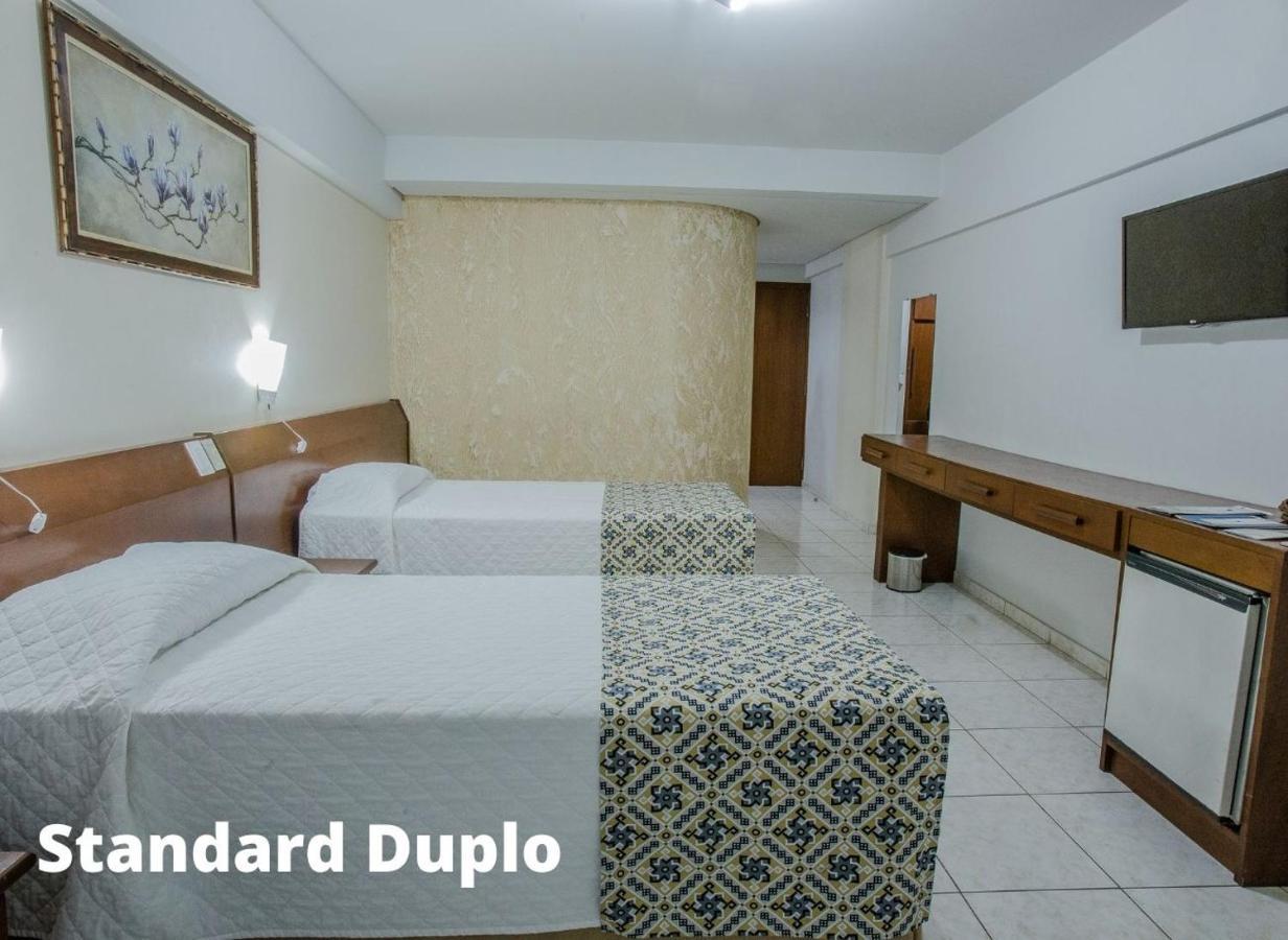 Foz Presidente Comfort 4*