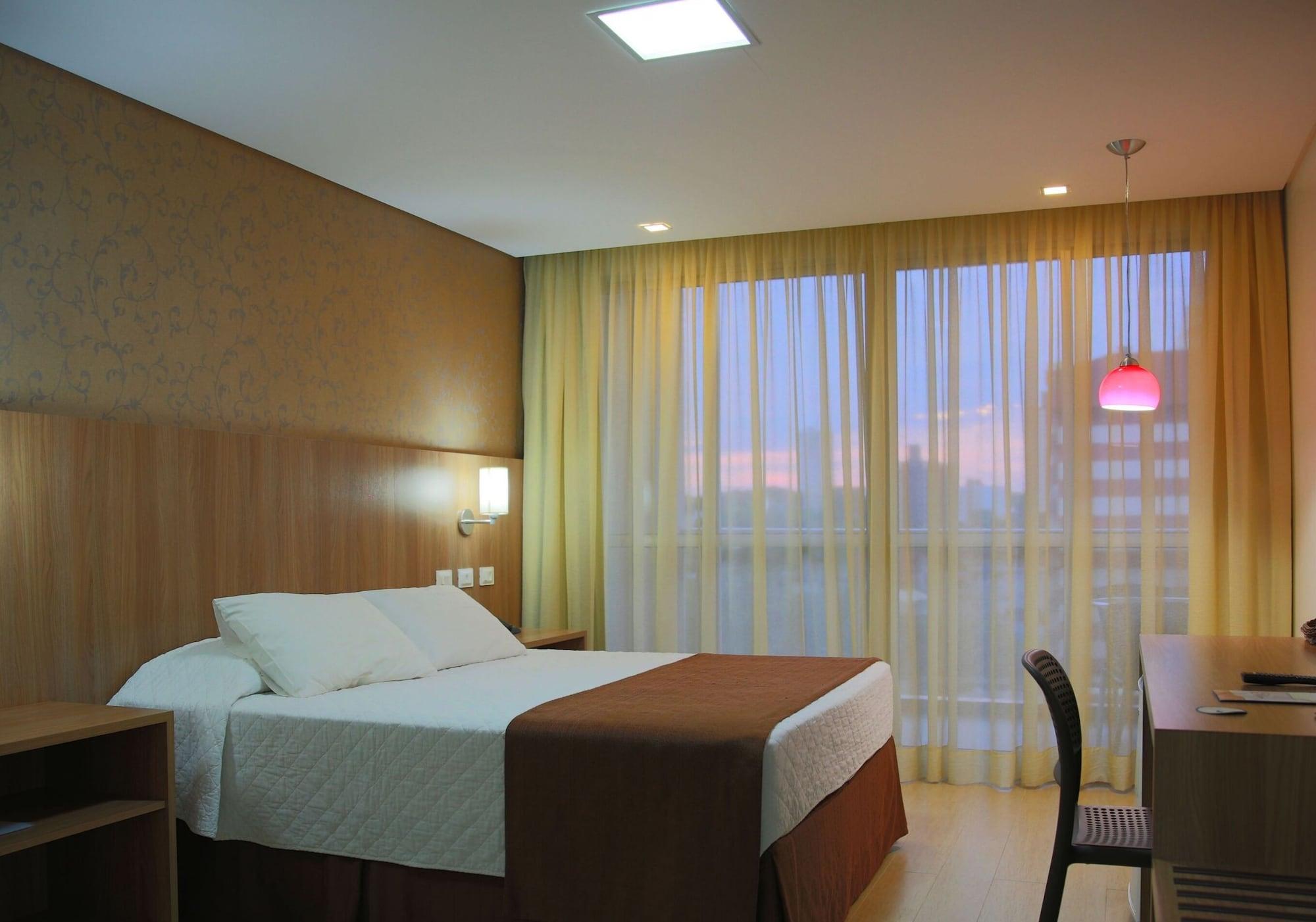 Foz Presidente Comfort Hotel