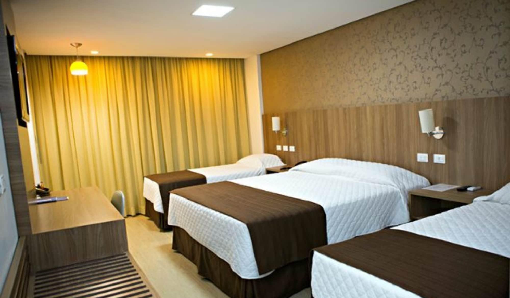Hotel Foz Presidente Comfort Foz do Iguaçu