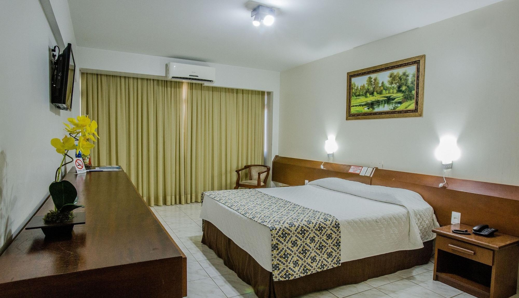 Hotel Foz Presidente Comfort 4*
