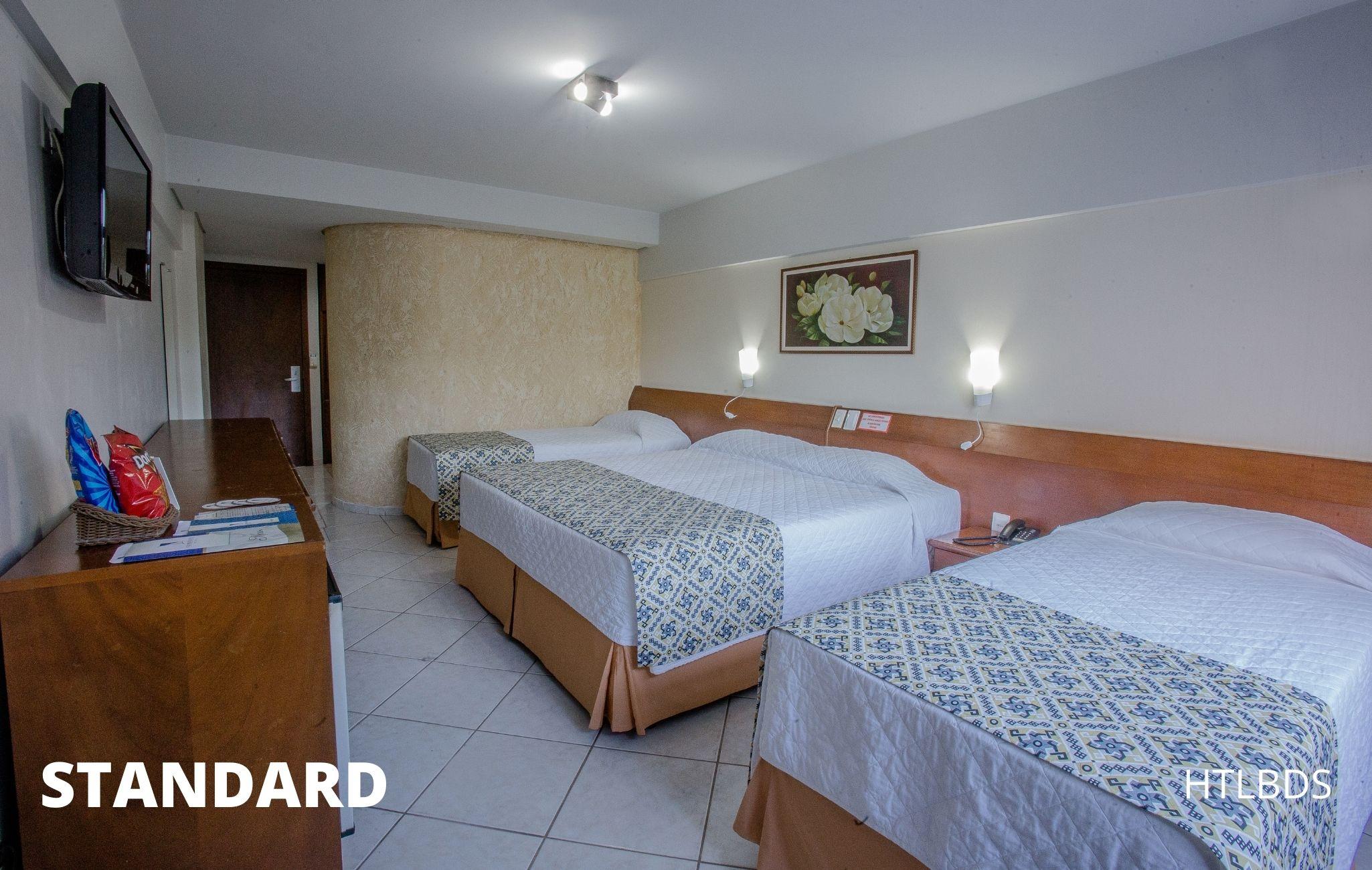 Foz Presidente Comfort Foz do Iguacu