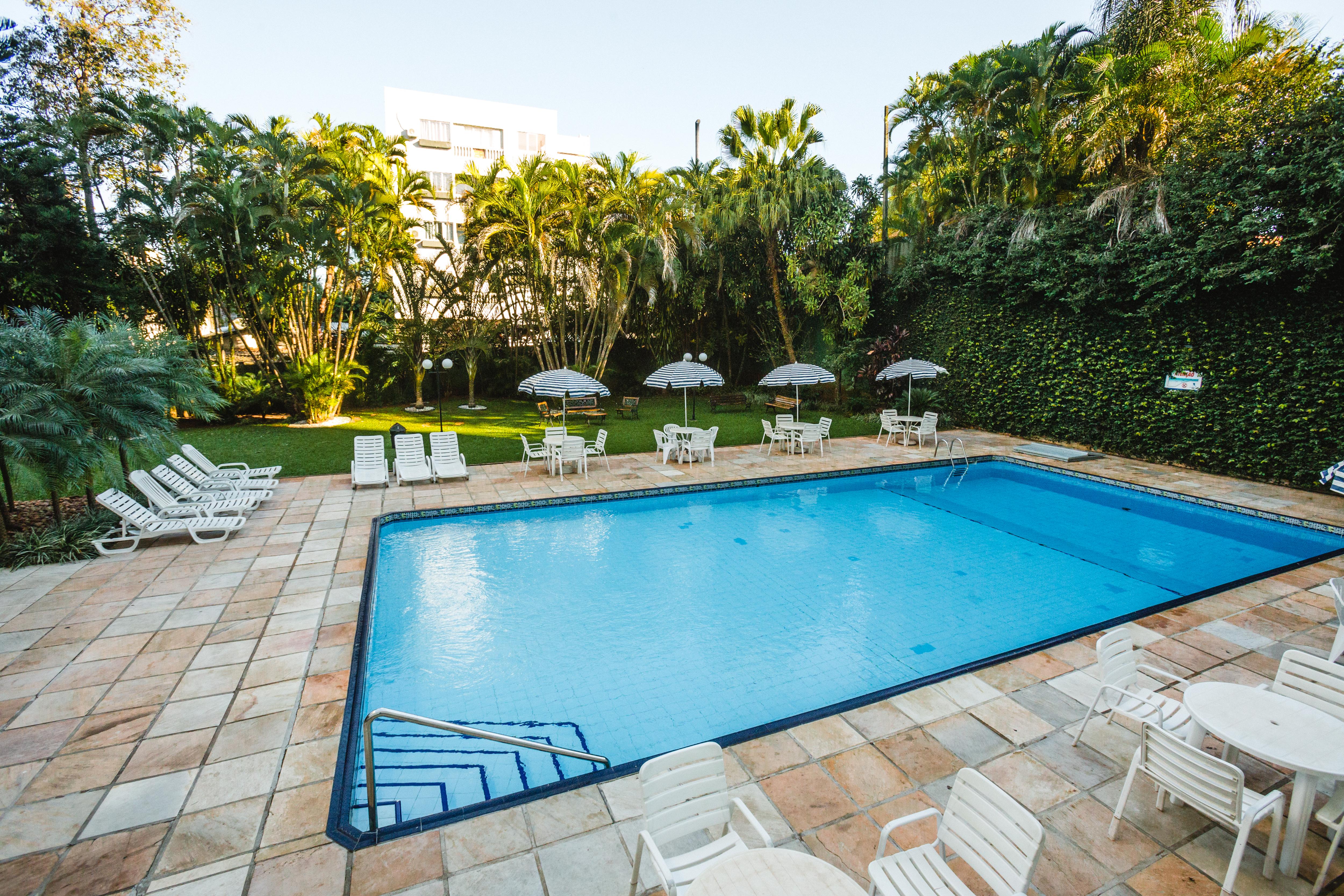 Hotel Foz Presidente Comfort 4*