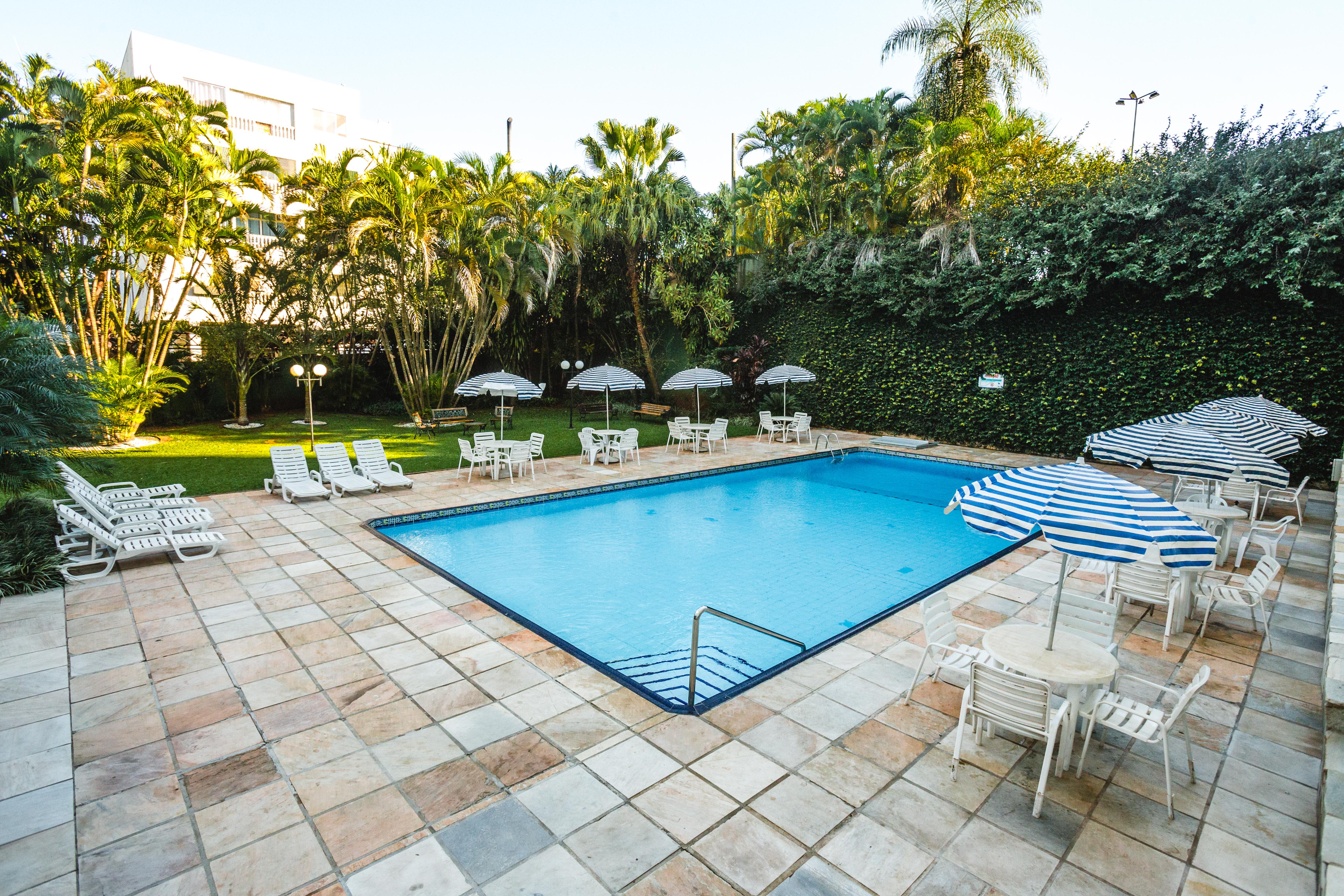 Hotel Foz Presidente Comfort Foz do Iguacu