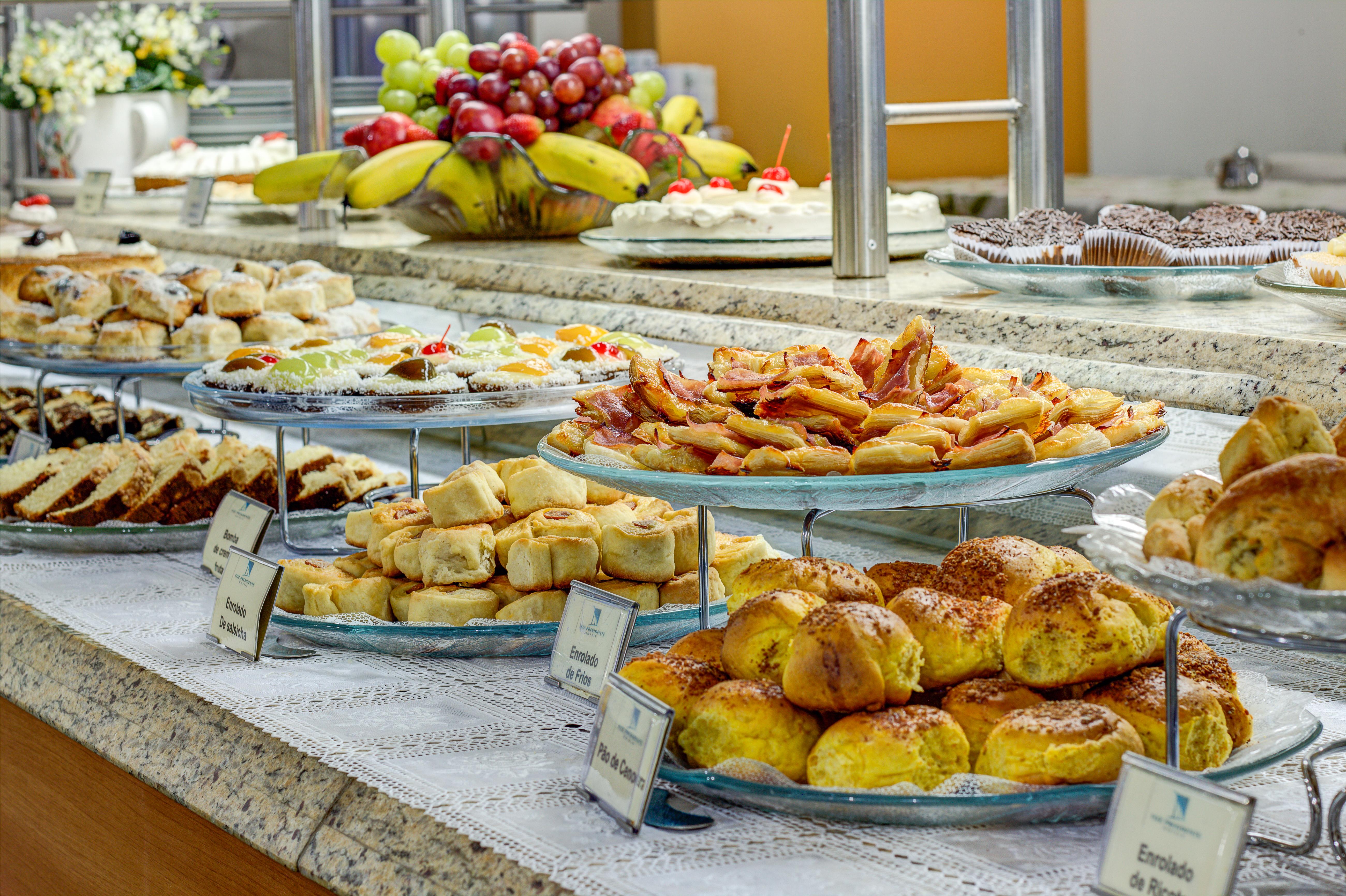Hotel Foz Presidente Comfort