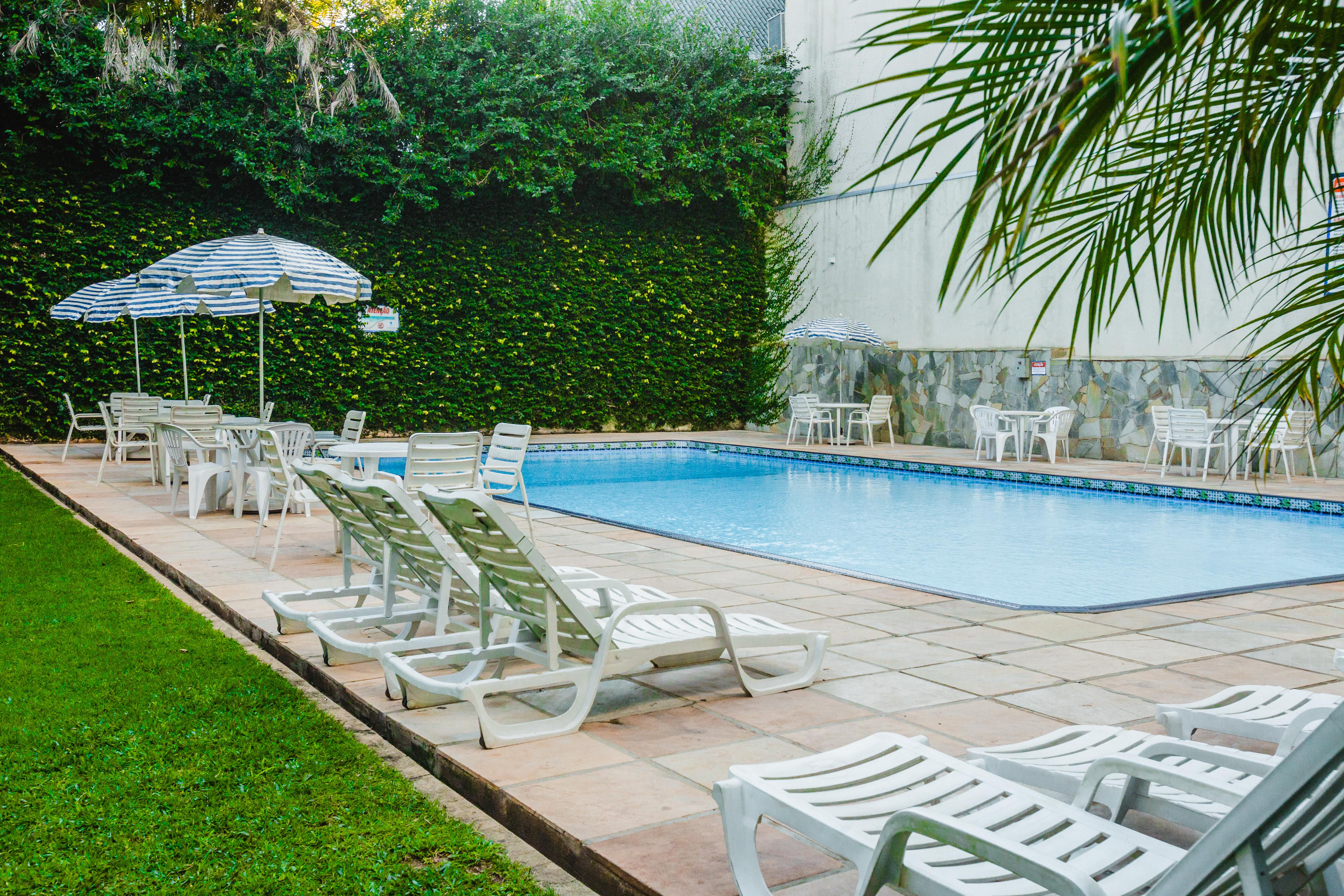 Foz Presidente Comfort Hotel
