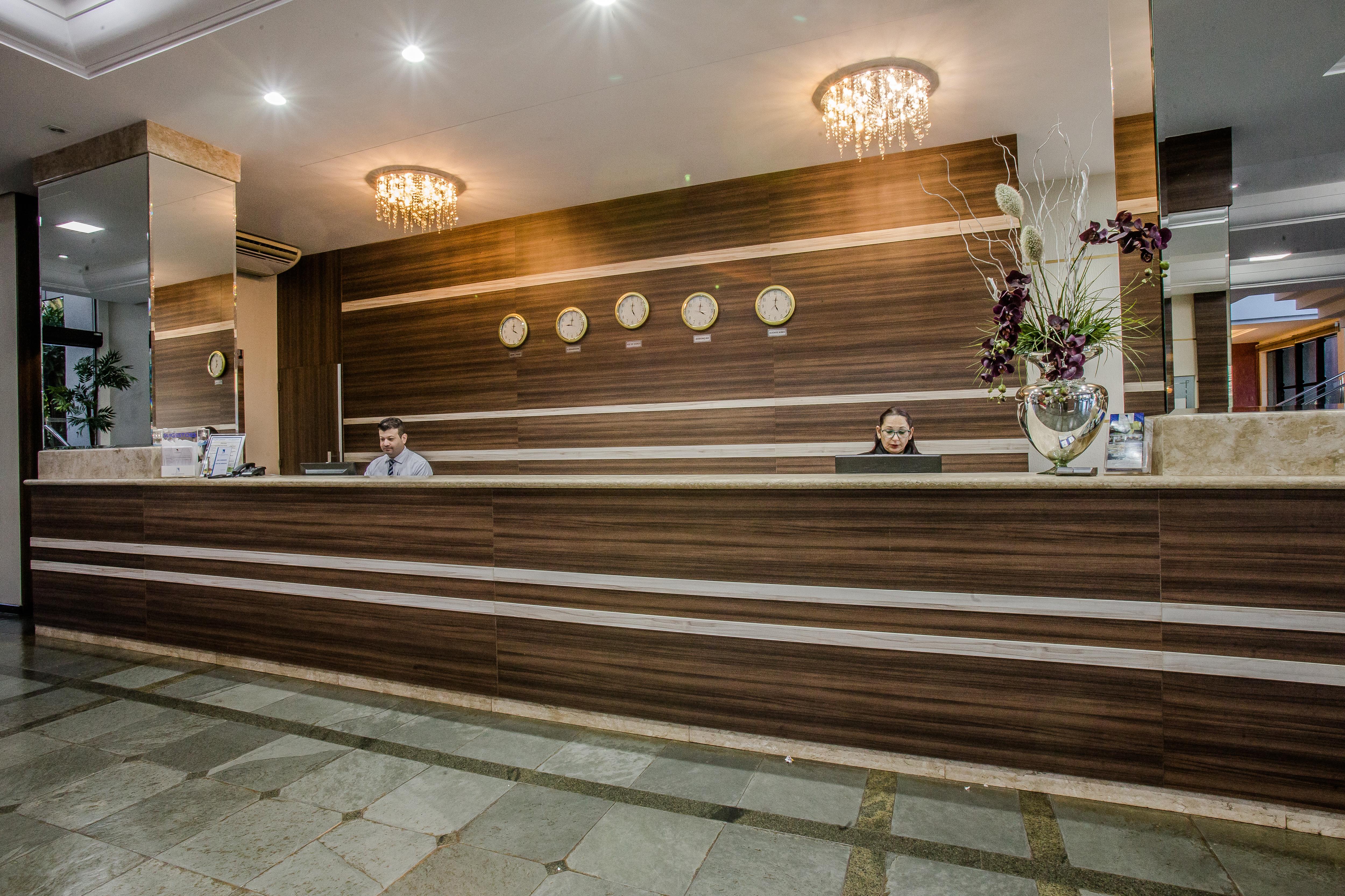 Foz Presidente Comfort Foz do Iguacu