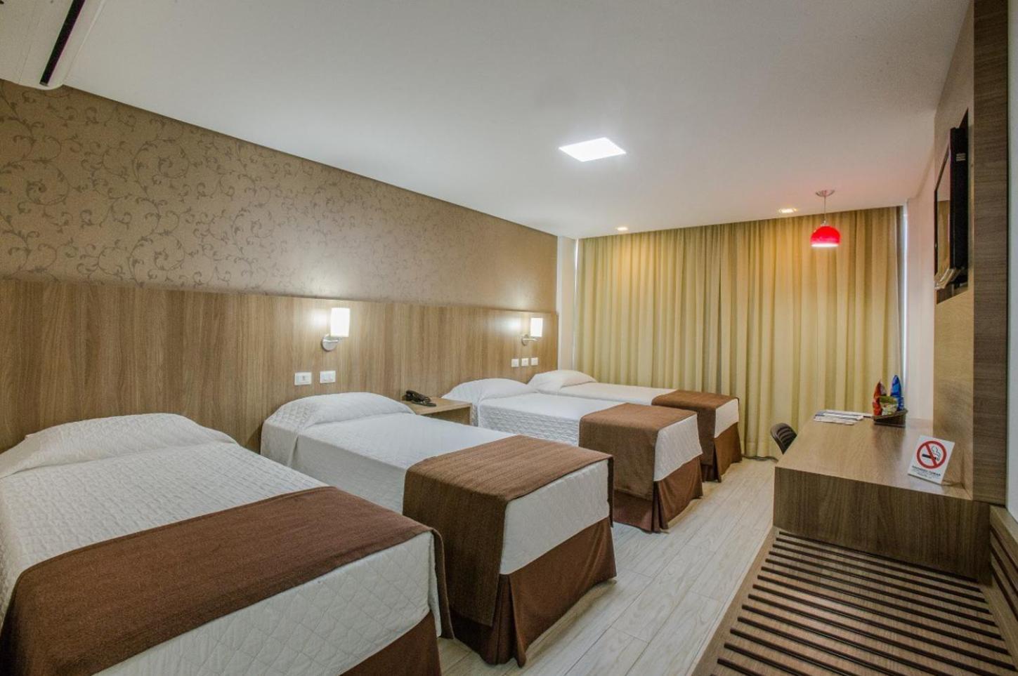 Hotel Foz Presidente Comfort Foz do Iguaçu