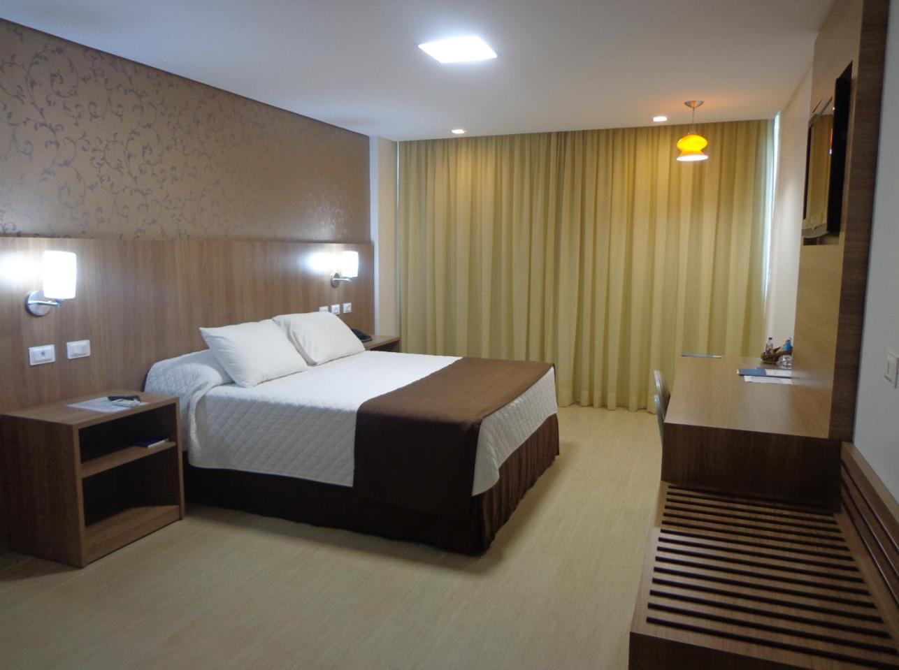 Hotel Foz Presidente Comfort 4*