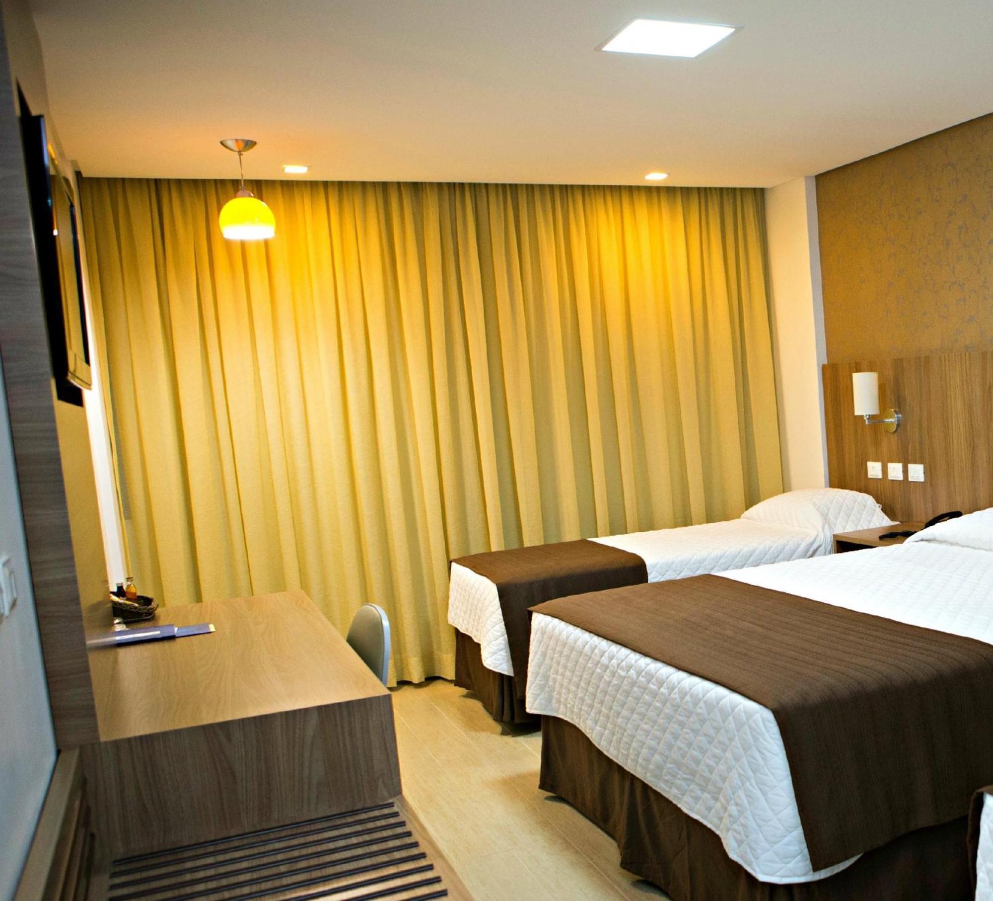 Hotel Foz Presidente Comfort Foz do Iguacu