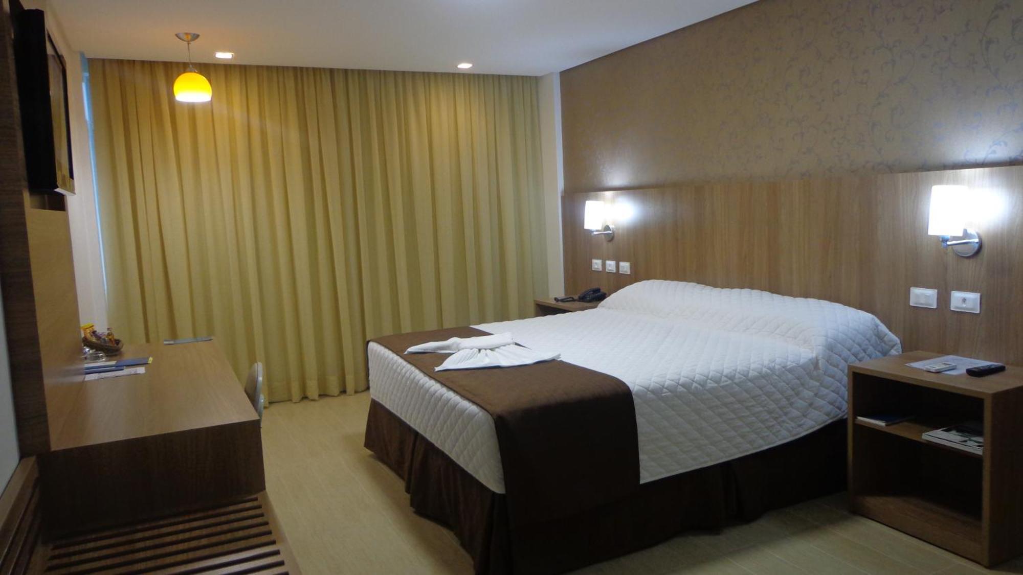 Foz Presidente Comfort Foz do Iguacu