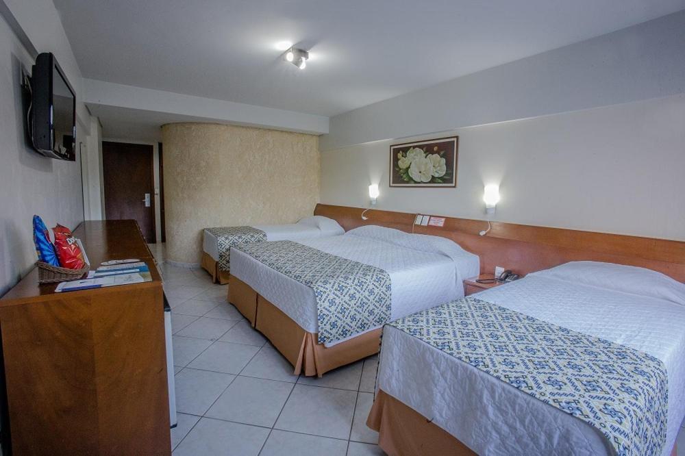 Hotel Foz Presidente Comfort 4*