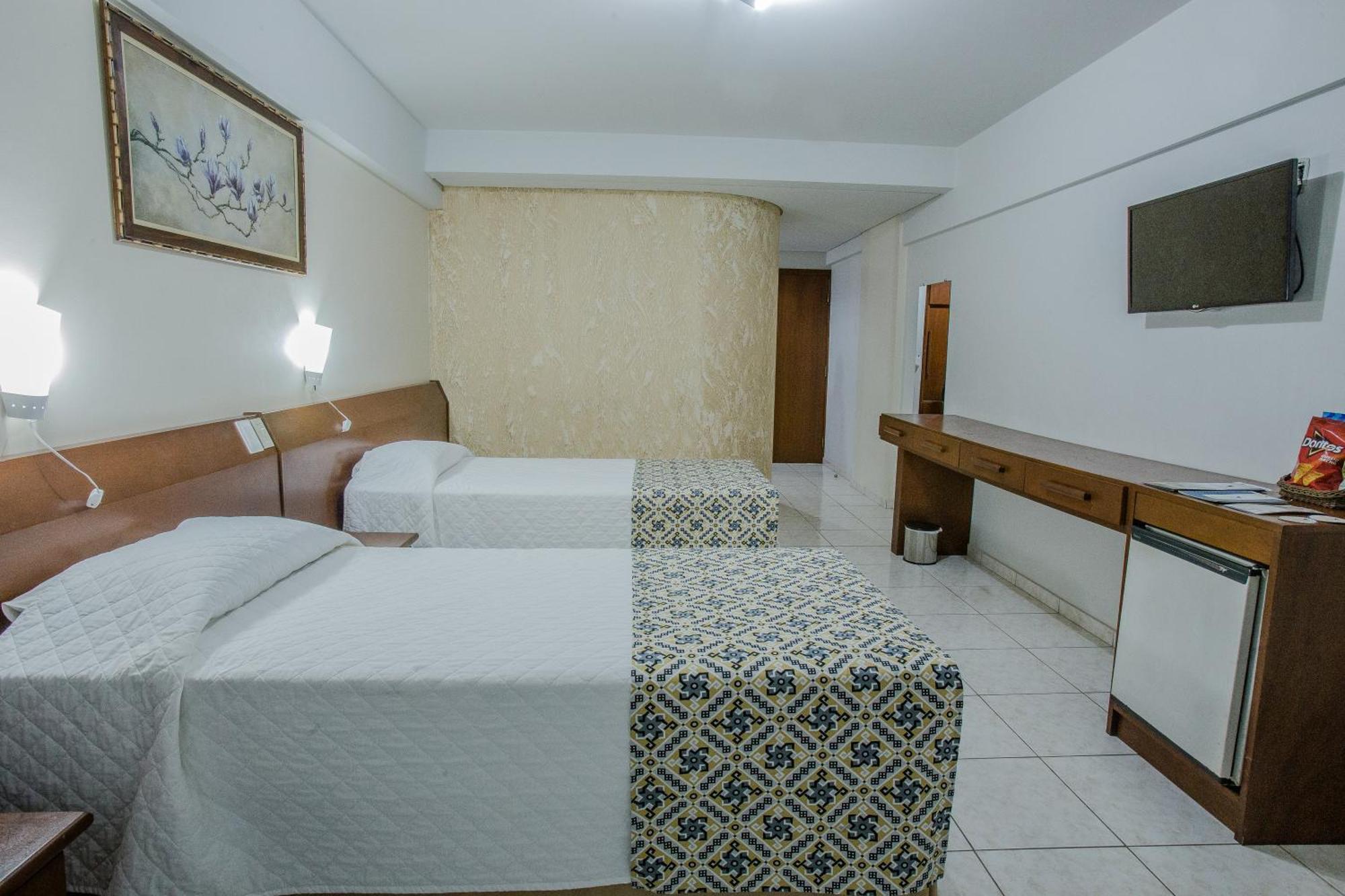 Hotel Foz Presidente Comfort Foz do Iguacu
