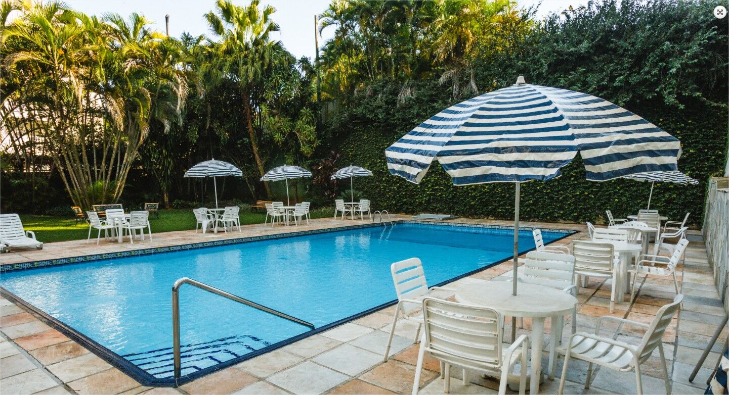 Hotel Foz Presidente Comfort Foz do Iguacu