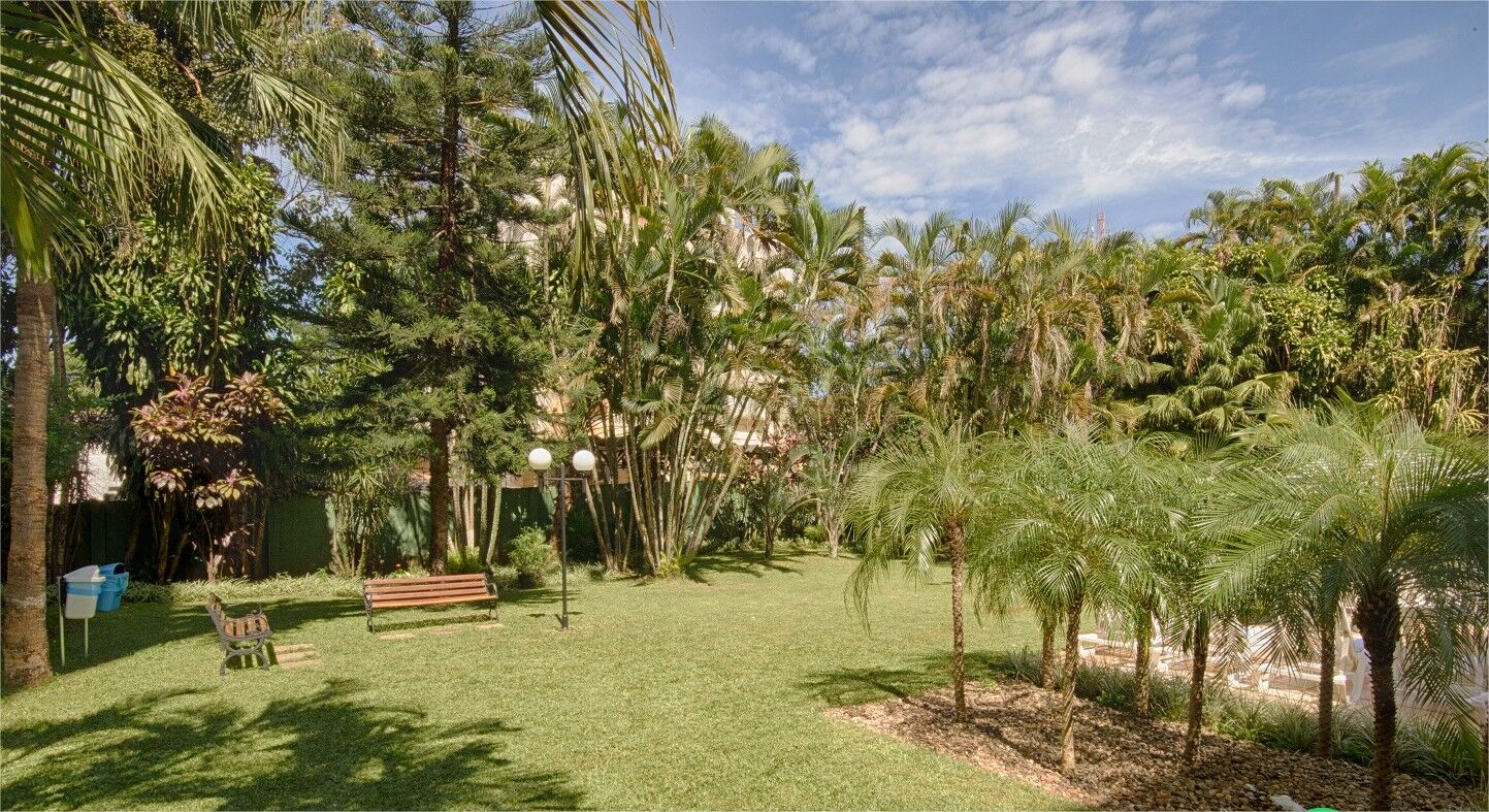 Hotel Foz Presidente Comfort Foz do Iguaçu